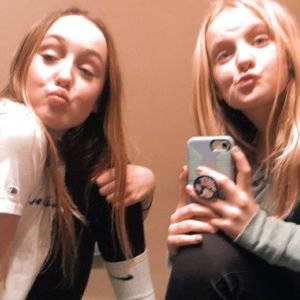 Meet your Posher, Brynlee